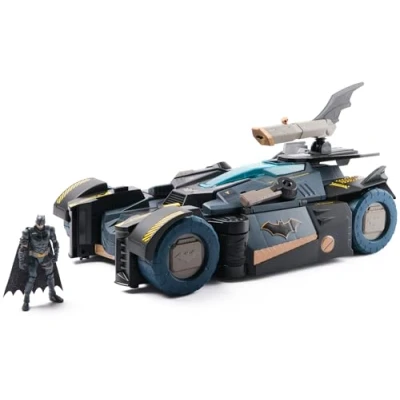 Immagine di DC Transforming Vehicle