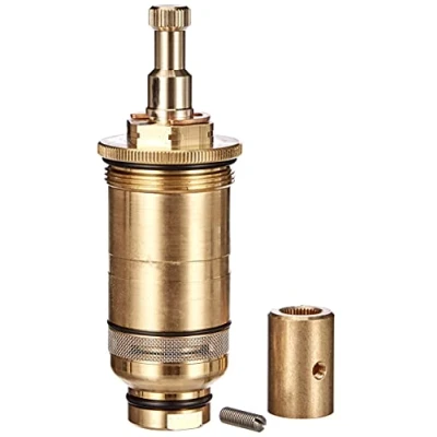 Immagine di hansgrohe elemento termostatico ½, 92601000
