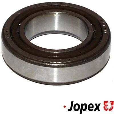 Immagine di JP GROUP 8141200200 Cuscinetto Ruota Assale anteriore bilaterale, interno AUDI: A4 B5 Sedan, VOLKSWAGEN: Passat B3/B4 Variant