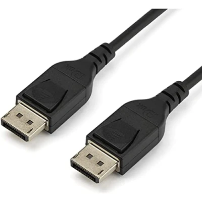 Immagine di STARTECH CAVO DISPLAYPORT 1.4 DA 1M