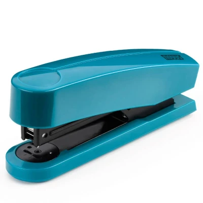 Immagine di Novus Office B 2 COLOR ID 2.0 020 1953 Cucitrice Petrolio Capacità di impilatura: 25 fogli (80 g/m²)