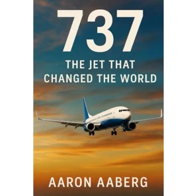 Immagine di 737: the Jet That Changed World