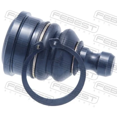 Immagine di FEBEST 1420 RODUF Testina braccio oscillante Assale anteriore superiore SSANGYONG: Rodius I