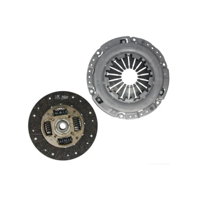 Immagine di VALEO KIT2P 832448 Kit frizione con spingidisco disco frizione, senza cuscinetto disinnesto 227 SSANGYONG: Tivoli SUV