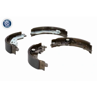 Immagine di VAICO V24 0546 Ganasce Freno Assale posteriore 180mm 32,0mm Q+ qualità di primo fornitore con regolazione automatica FIAT: Panda II Hatchback