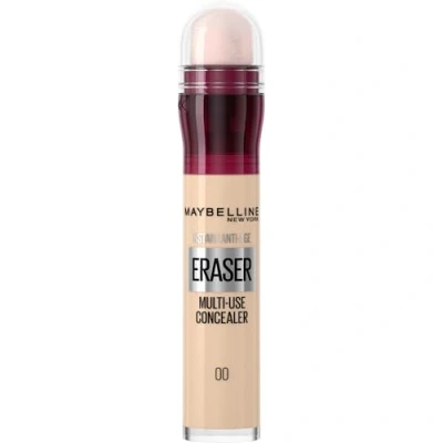 Immagine di Maybelline Instant Anti Age Eraser Concealer 00 Ivory 6,80 ml
