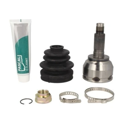 Immagine di PASCAL G13073PC Kit Giunto Omocinetico lato ruota MAZDA: 3 Hatchback, 5