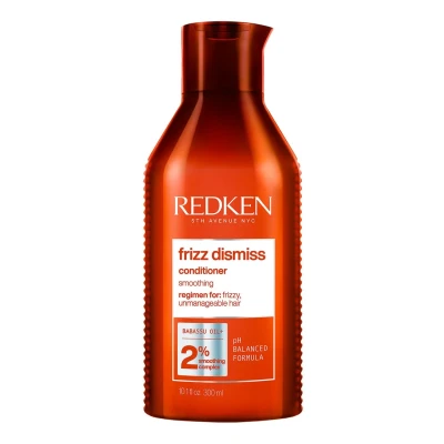 Immagine di Redken Frizz Dismiss Conditioner 300 ml