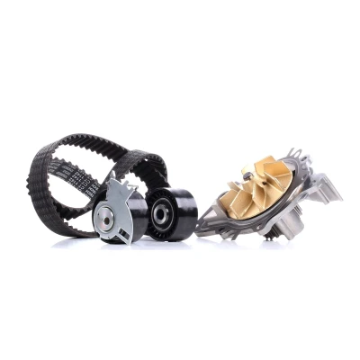 Immagine di CONTITECH CT1142WP1 Pompa Acqua + Kit Cinghia Distribuzione 118 FORD: S Max Mk1, MONDEO 4 Turnier, Galaxy Mk2 MPV, CITROËN: C5 III Station Wagon, 3