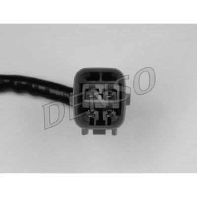 Immagine di DENSO Direct Fit DOX 2054 Sonda lambda M18x1.5 riscaldato, planare, jump TOYOTA: Auris Hatchback, Corolla IX Station Wagon