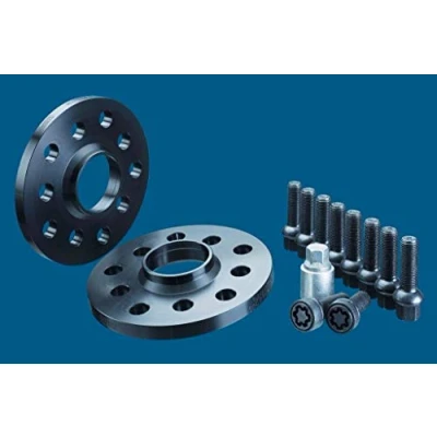 Immagine di H&amp;R B957160 15 Allargamento scartamento ruote 5 130 PORSCHE: Cayenne, VOLKSWAGEN: Touareg I