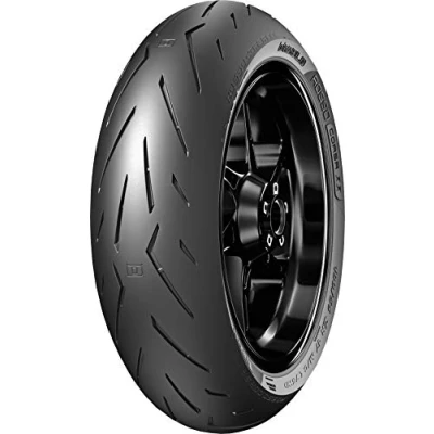 Immagine di Pirelli Diablo Rosso Corsa I 200/55 R17 78W auto Pneumatici estivi 2907500