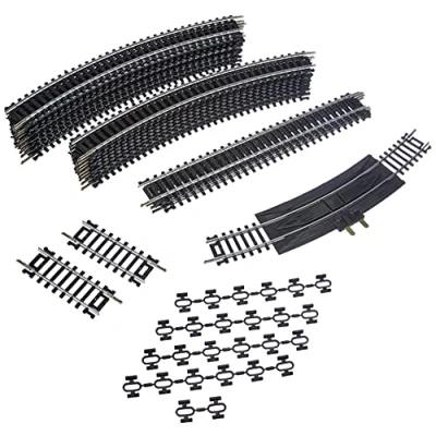 Immagine di Mehano 58555 Kit di integrazione binari num. 5 H0
