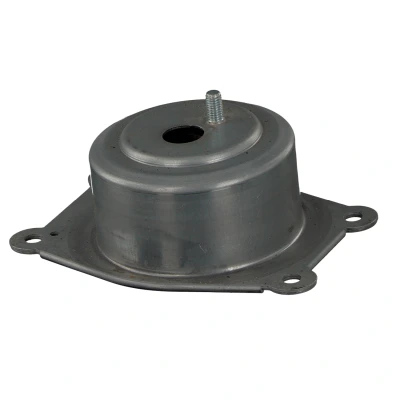 Immagine di FEBI BILSTEIN 30108 Supporto motore Sx Cuscinetto gomma metallo giallo OPEL: Zafira B, Astra H GTC, Hatchback