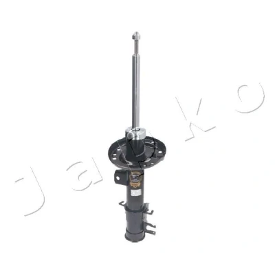 Immagine di JAPKO MJ00173 Ammortizzatore Assale anteriore Sx A pressione del gas doppio tubo tipo McPherson Spina superiore