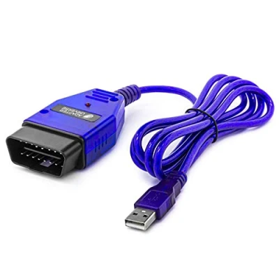 Immagine di Adapter Universe Interfaccia OBD II 7170 1 pz.