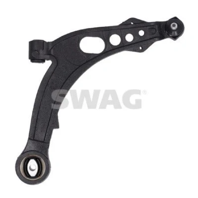 Immagine di SWAG 70 73 0067 Braccio oscillante, Sospensione ruota FIAT: Grande Punto Hatchback, II Hatchback