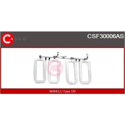 Immagine di CASCO CCS61031GS Devioluci