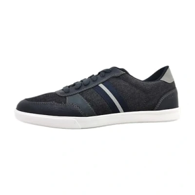 Immagine di Geox U Walee A, Scarpe da Ginnastica Uomo, Blu Navy, 43 EU