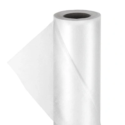 Immagine di HaGa® Telo protettivo antigelo per piante (prodotto al metro), in tessuto non traspirante, ideale la copertura di aiuole verdure, da 19 g/m² e 6,3 x 100 m