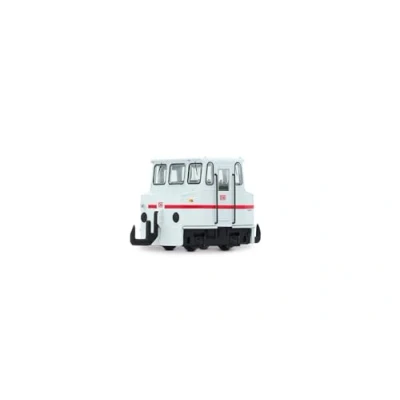 Immagine di Locomotiva a batteria in scala N ASF di DB AG Arnold HN2640