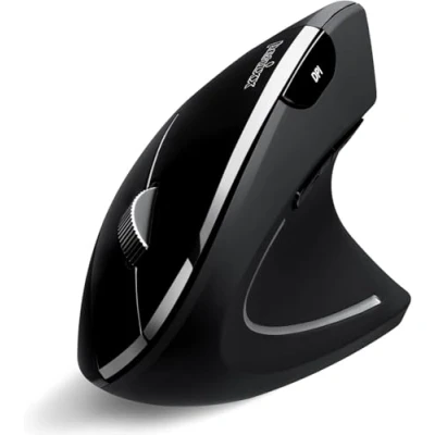 Immagine di Perixx PERIMICE 813 Mouse Bluetooth® Nero 800 dpi, 1200 1600 dpi
