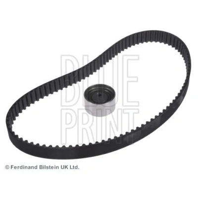 Immagine di BLUE PRINT ADK87305 Kit cinghia di distribuzione 97 con profilo dente arrotondato SUZUKI: Wagon R+ II Hatchback, Jimny SUV