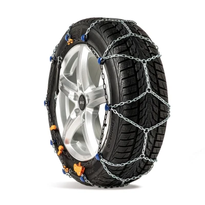 Immagine di RUD 4716966 Catene da neve BMW: X4, 1 Hatchback, 3 Coupe, FIAT: Ducato III Camion pianale / Telaio, 500X, Van, RENAULT: Megane 4, Captur II