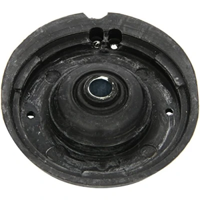 Immagine di CORTECO 80001602 Supporto ammortizzatore a molla Assale anteriore bilaterale senza cuscinetto sfere CITROËN: C3 I Hatchback, C2 Hatchback