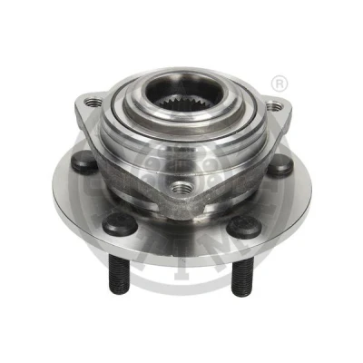 Immagine di OPTIMAL 991593 Kit cuscinetto ruota 145,5 CHRYSLER: 300M Sedan