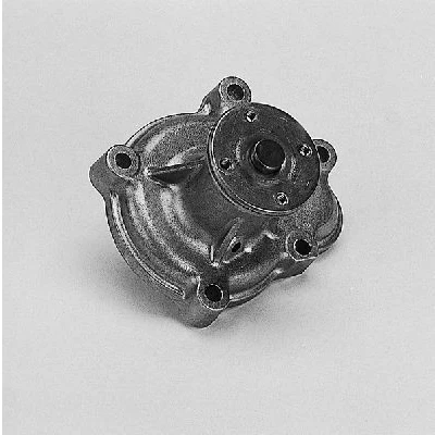 Immagine di HEPU P343 Pompa acqua con guarnizione meccanico OPEL: Corsa B Hatchback