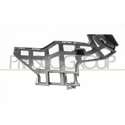 Immagine di PRASCO SK4221003 Supporto, Paraurti anteriore Dx SKODA: Superb II Station Wagon
