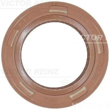 Immagine di REINZ 81 35719 00 Paraolio Albero Motore FPM (Fluoro Caucciù) FIAT: Seicento / 600 Hatchback, Punto II Panda Hatchback