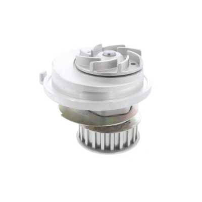 Immagine di VAICO V40 50021 Pompa acqua 21 con guarnizione meccanico Ruota A pale di metallo Qualità de originale OPEL: Astra F CC, Frontera SUV
