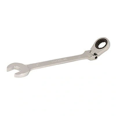 Immagine di Silverline, Chiave combinata a cricchetto 993058