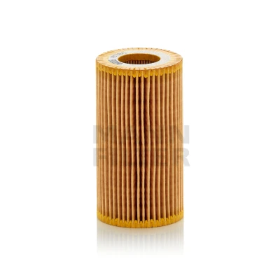 Immagine di MANN FILTER HU 718/1 k filtro olio con guarnizione Cartuccia MERCEDES BENZ: Vito Bus, Mixto, Sprinter 3.5 T Camion pianale/Telaio mister