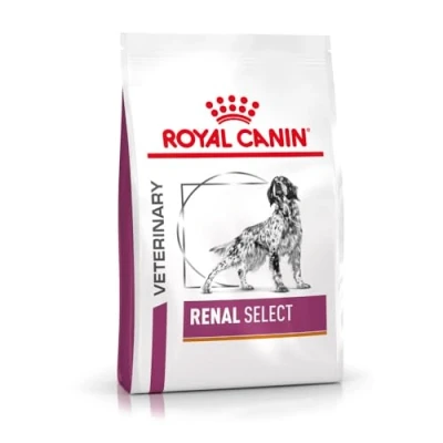 Immagine di RENAL SELECT CANE 2 KG R.C.