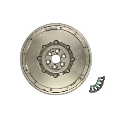 Immagine di SACHS 2294 001 095 Volano Bimassa