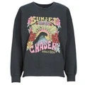 Immagine di Roxy Lineup Felpa, Donna, Taglia: XL, Anthracite