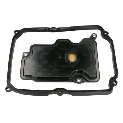 Immagine di VAICO V70 0748 Kit filtro idraulico, Cambio automatico con guarnizione