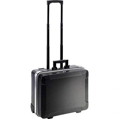 Immagine di TOOLCRAFT Go pockets TO 5702007 Universale Valigia pilota porta utensili senza contenuto 1 pezzo (L x A P) 445 515 260 mm