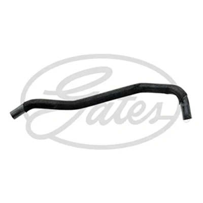 Immagine di GATES 02 1908 Tubo flessibile riscaldamento RENAULT: CLIO 2