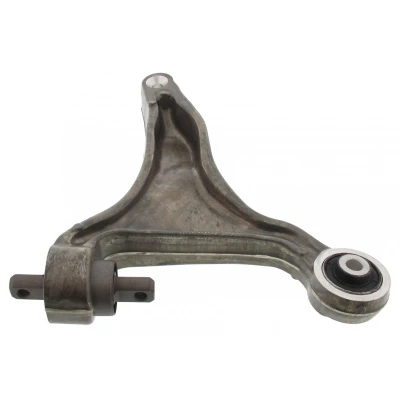 Immagine di MAPCO 49960 Braccio oscillante, Sospensione ruota Assale anteriore Sx, inferiore trasversale oscillante Alluminio VOLVO: XC70 I Cross Country