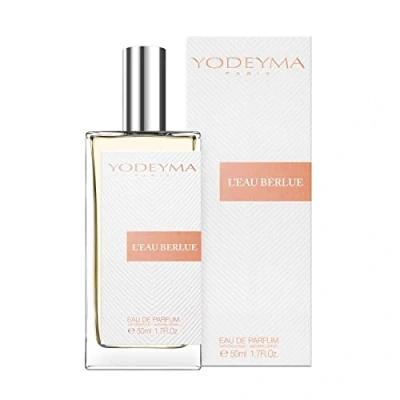 Immagine di Yodeyma L&#039;eau Berlue Eau de Parfum, 50 ml