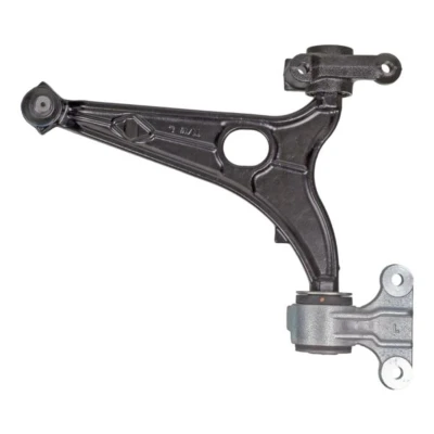 Immagine di FEBI BILSTEIN 37690 Braccio oscillante, Sospensione ruota FIAT: Scudo II Van, II, Ulysse LANCIA: Phedra, CITROËN: C8, Jumpy MPV