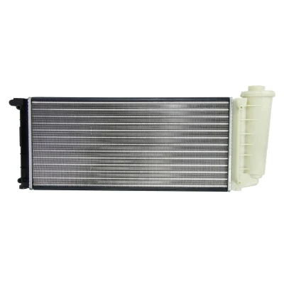 Immagine di THERMOTEC D7F051TT Radiatore motore FIAT: Panda I Hatchback, LANCIA: Y10, AUTOBIANCHI: Y10 Hatchback