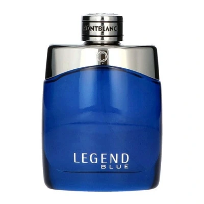 Immagine di Montblanc Legend Blue Eau de Parfum 100 ml