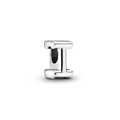 Immagine di Pandora Bead Charm Donna argento 797463