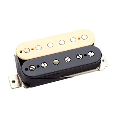 Immagine di Seymour Duncan APH 2b Slash Bridge Humbucker (Reverse Zebra)