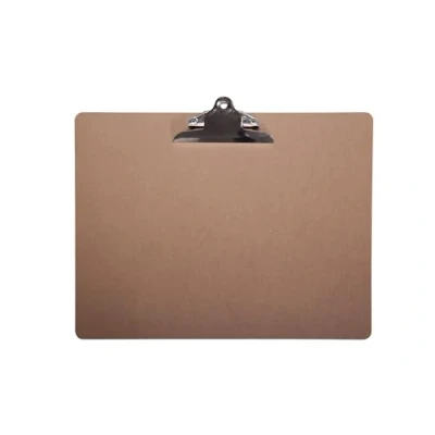 Immagine di Maul Cartellina portablocco 2392870 Legno (L x A P) 420 320 40 mm